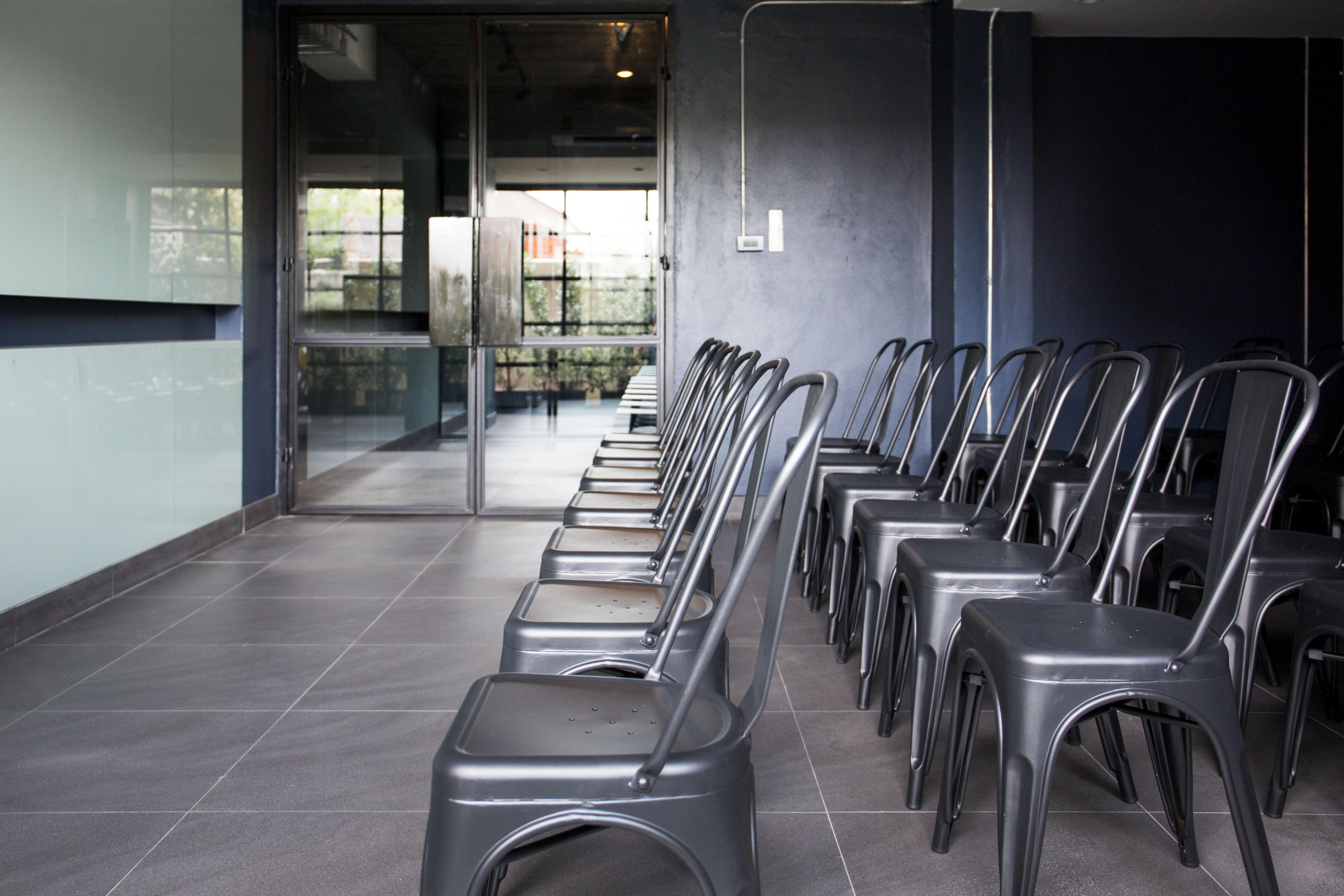 Theorie Hotel Sukhumvit By Slh - Sha Extra Plus Samut Prakan Exterior foto